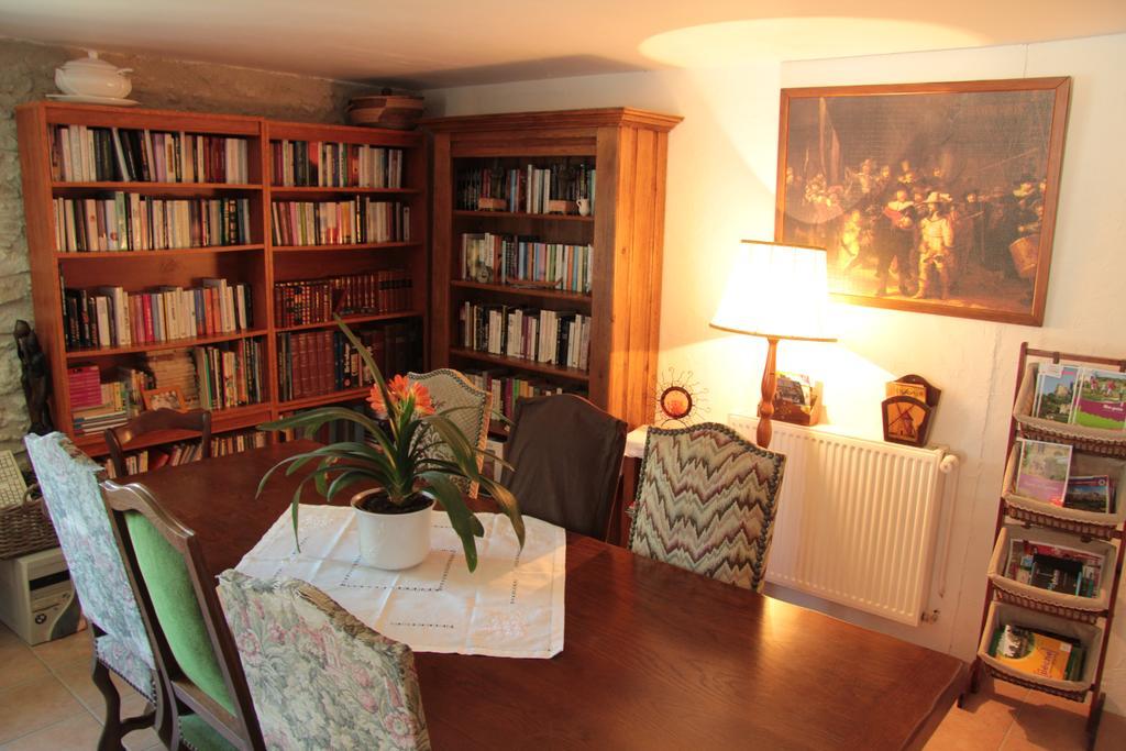Chambres d'Hôtes Moulin de Rigoulières Saint-Sylvestre-sur-Lot Extérieur photo