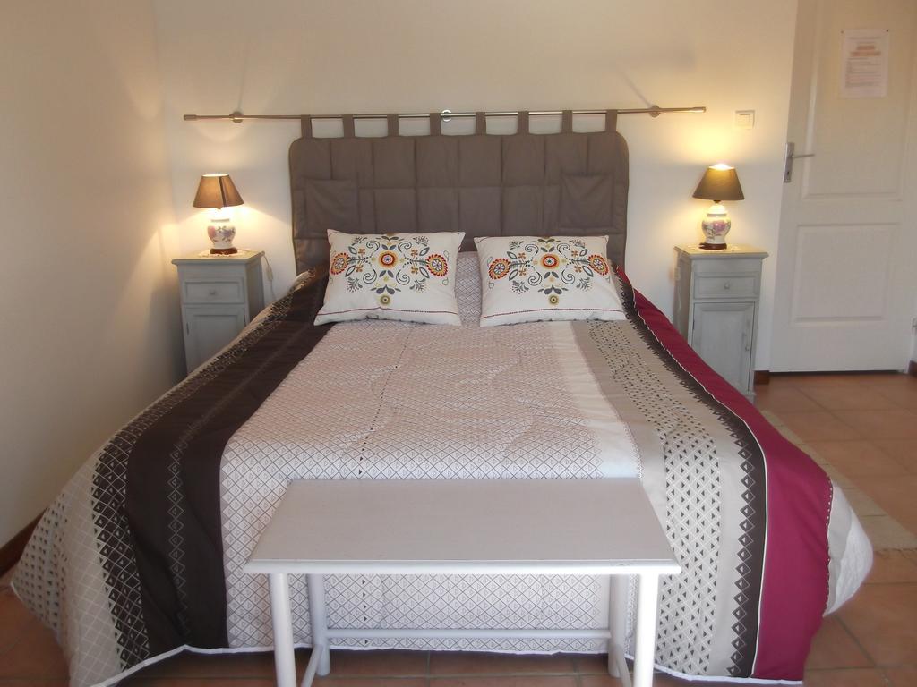 Chambres d'Hôtes Moulin de Rigoulières Saint-Sylvestre-sur-Lot Extérieur photo