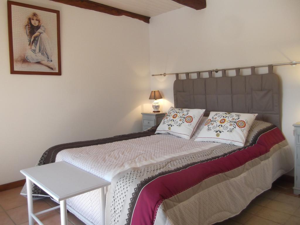 Chambres d'Hôtes Moulin de Rigoulières Saint-Sylvestre-sur-Lot Extérieur photo