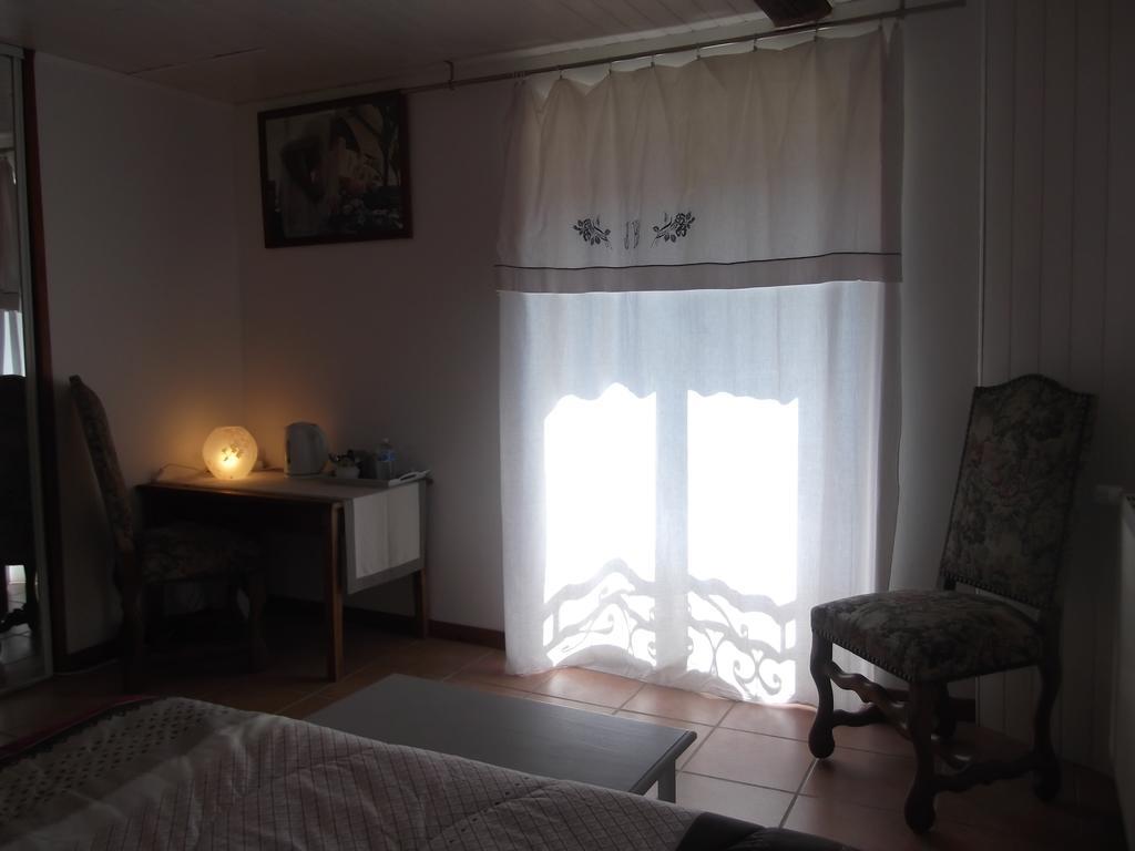 Chambres d'Hôtes Moulin de Rigoulières Saint-Sylvestre-sur-Lot Extérieur photo