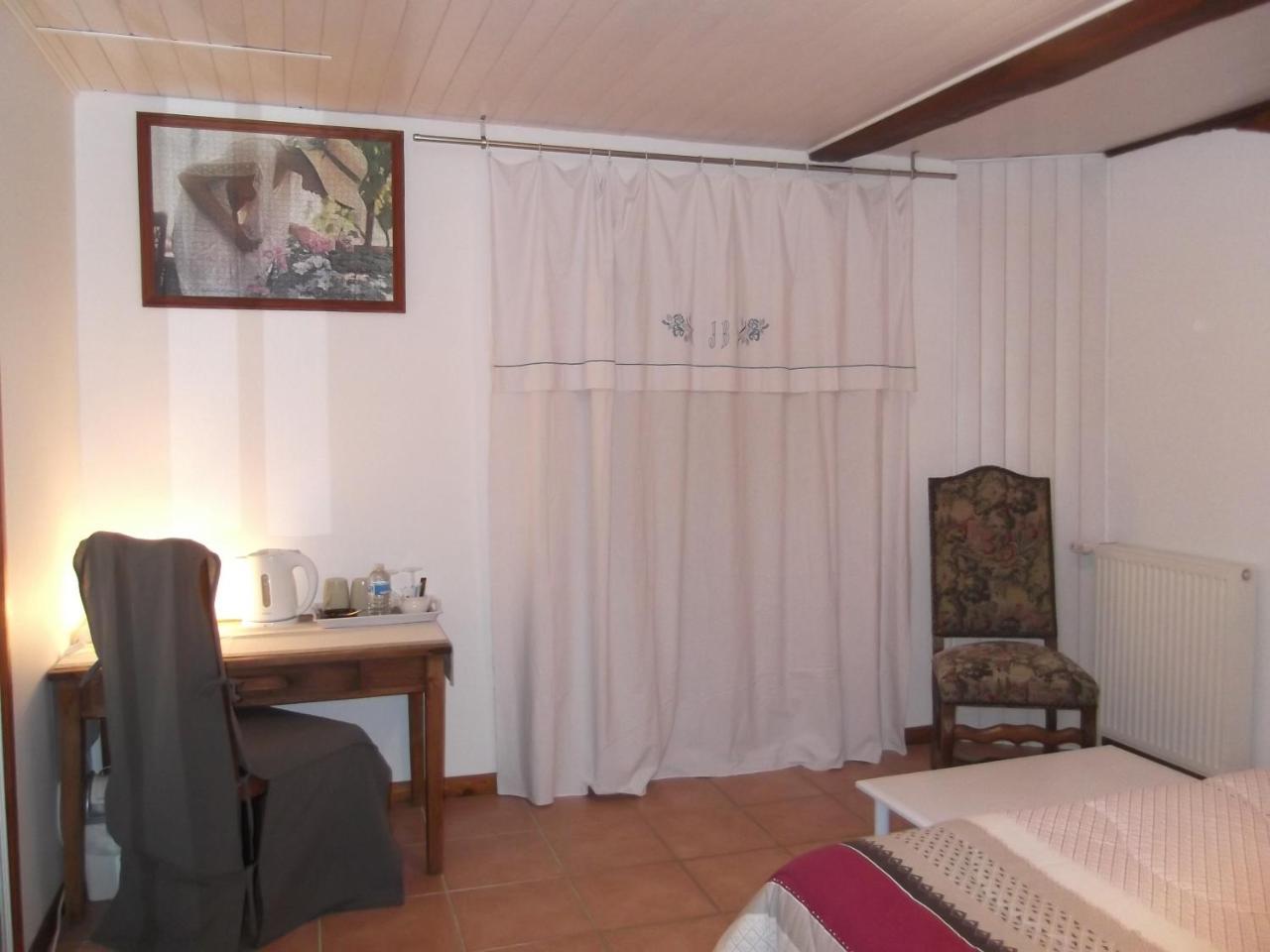 Chambres d'Hôtes Moulin de Rigoulières Saint-Sylvestre-sur-Lot Extérieur photo